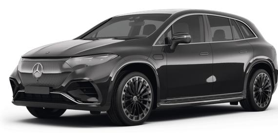 MERCEDES-BENZ EQS-CLASS SUV 2023 4JGDM2DB7PA022378 image